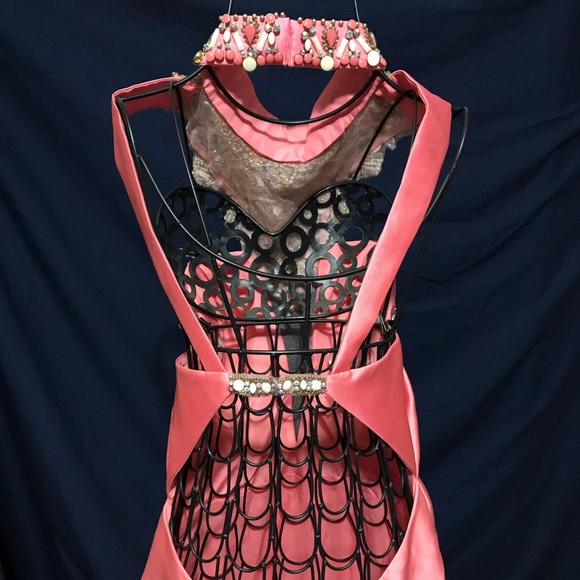 Rachel Allan Exclusive size 6 - Picture 5 of 6